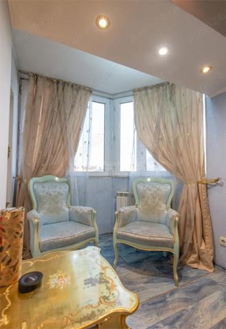 Garsoniera, Piata Romana, Pet Friendly, 2 min Metrou - Fotografie 5