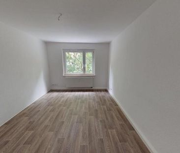 Großzügige 2-Raum-Wohnung mit Balkon - Photo 1