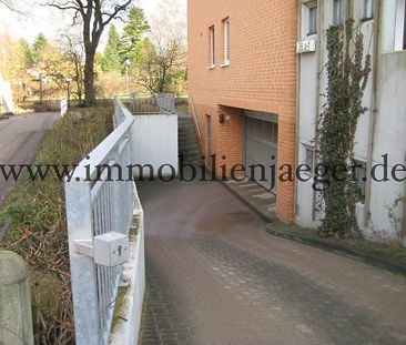 Norderstedt Kohfurth in 2.Reihe - Gepflegte Wohnung mit ruhigen Bal... - Photo 1