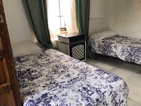 Calle Castellar, Sevilla, Andalusia 41003 - Photo 5