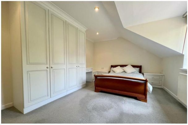 3 bedroom maisonette to rent - Photo 1