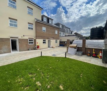 1 bedroom apartment to rent Hastings Street, Luton, Bedfordshire, LU1 - Photo 2