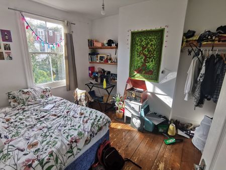 5 Bed Terraced House, Campbell Road, BN1 - Photo 5