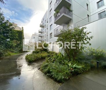 Appartement T1 Boulogne-Billancourt à louer - Photo 6