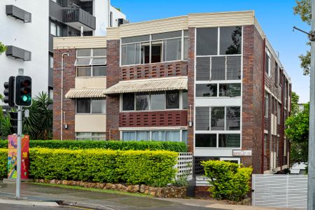 6/108 River Terrace, Kangaroo Point. - Photo 3