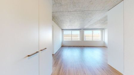 Appartement moderne de 2,5 pièces à la gare de Bümpliz - Photo 4
