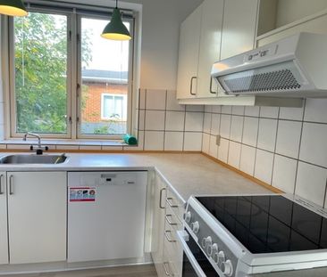 Vejle - Mølholm,3 vær Villalejlighed. - Photo 6