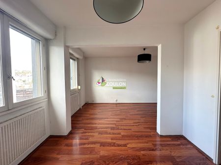 Appartement - 1 pièce - Saint-Alyre/Fontgiève - Photo 4