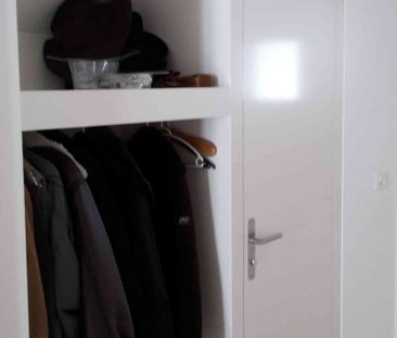 3.5 Zimmer, 75 m², 1. Stock - Photo 4