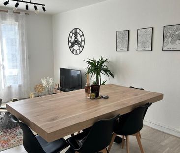 Location Appartement 3 pièces 56m² ST ETIENNE 42100 - Photo 4