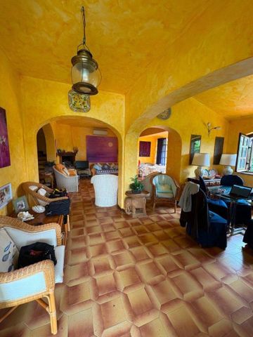 Villa bifamiliare via Mediana Vecchia 72, Mediana Vecchia, San Felice Circeo - Photo 4