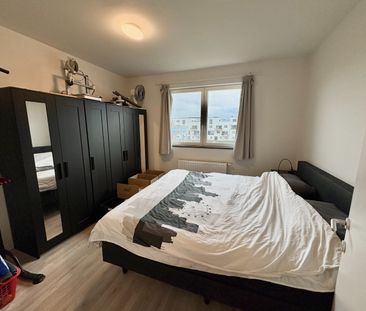 Eén-slpk appartement met staanplaats en berging - Foto 2