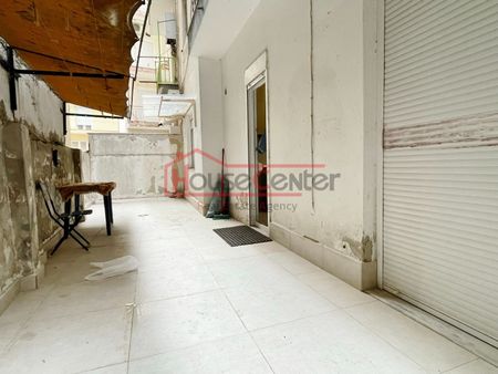 Διαμέρισμα για ενοικίαση Καμάρα - Ροτόντα (Κέντρο Θεσσαλονίκης) - Photo 4
