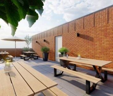 Te huur: Studio Trompstraat in Den Haag - Photo 5