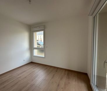 Location Appartement 4 pièces 82m² - Photo 5