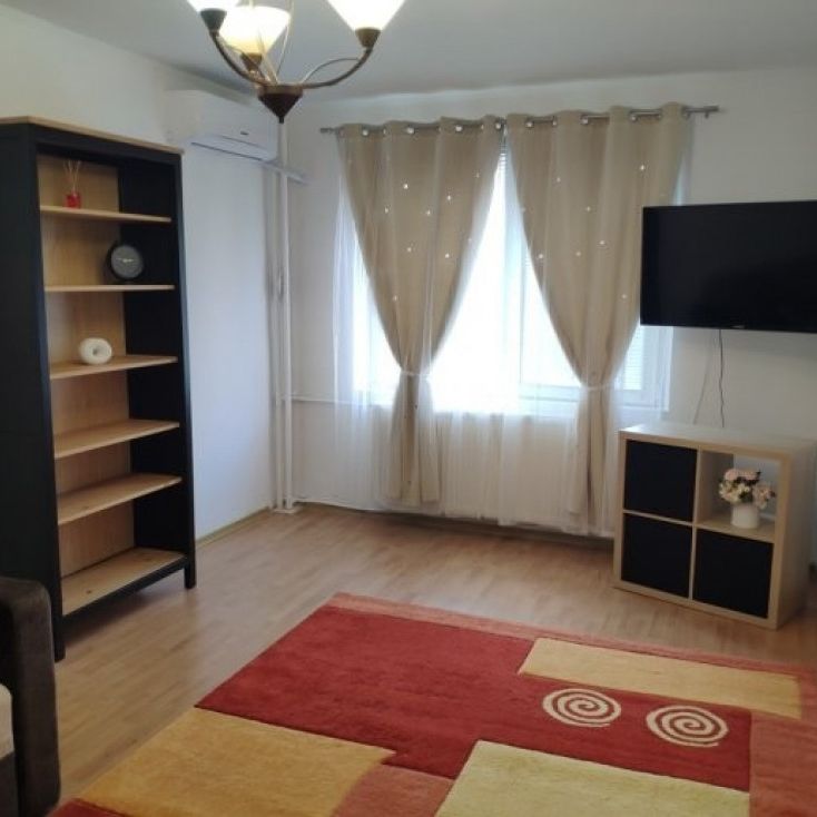 Apartment 3 camere Dristor - Fotografie 1