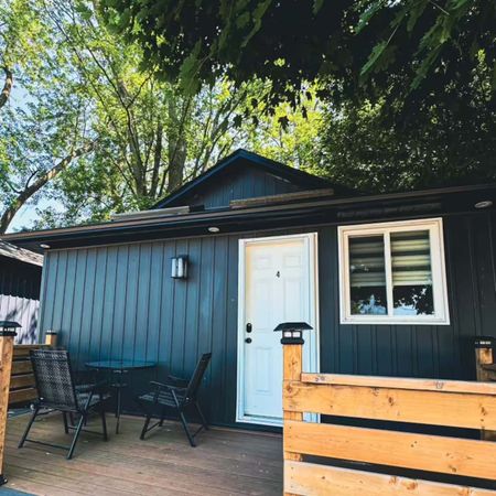 For Lease - 687 Innisfil Beach Road Unit# Cabin, Innisfil, Ontario - Photo 4