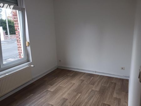 T2 BIS A LOUER A ST NICOLAS - Photo 2