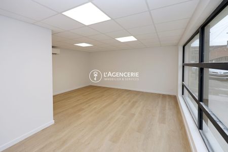 Immobilier Professionnel à louer Albi - Photo 3