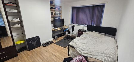 5 Bed - 19 St Chads View, Headingley, Leeds - - Student - Photo 5