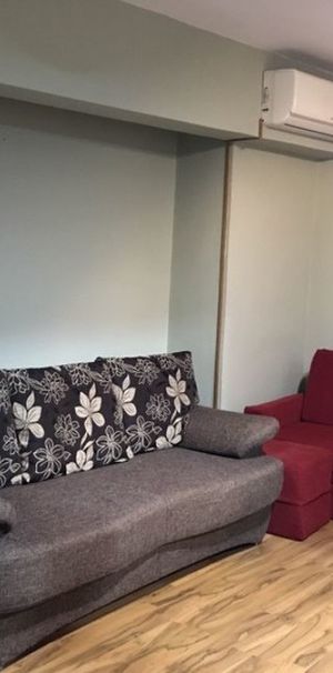 Garsoniera spre inchiriere in zona Virtutii - Militari - Photo 1