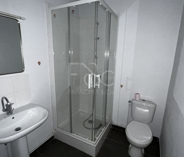 T2 de 58m² - Rue Renan à Lyon 7ème - Photo 3