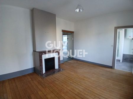 Appartement Soissons 2 pièces - Photo 5