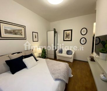 Bilocale Borgo San Iacopo 5, Ponte Vecchio - Pitti, Firenze - Photo 6