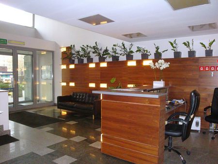 Warszawa, Aleje Jerozolimskie - Photo 5