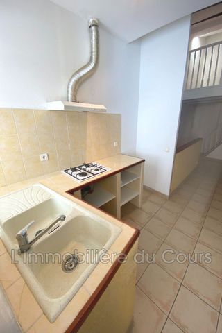 Location appartement à MARTIGUES - Photo 5