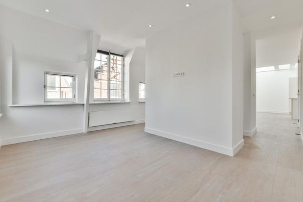 Te huur: Appartement Singel in Amsterdam - Foto 1