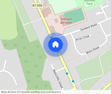 Burton Road Room 1 - Photo 1