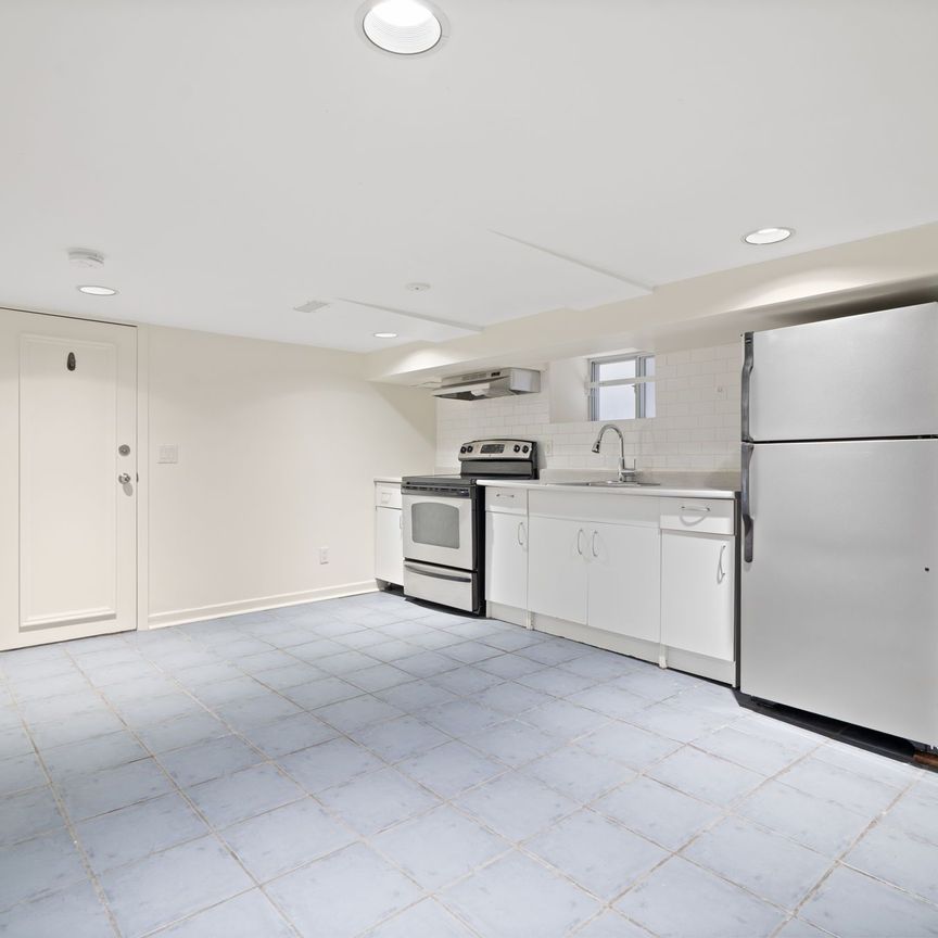 For Lease - 59 Dupont Street Unit# Lower, Toronto, Ontario - Photo 1