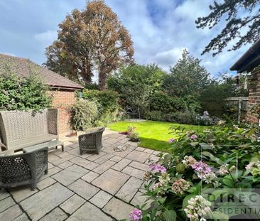 3 bedroom detached house to rent - Photo 4