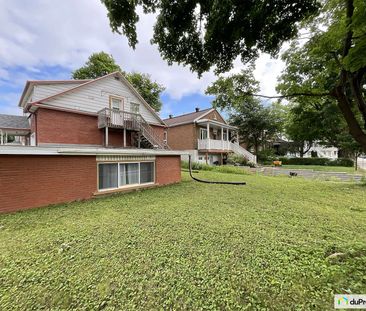 1210, avenue de Villebon, Limoilou à louer - Photo 5