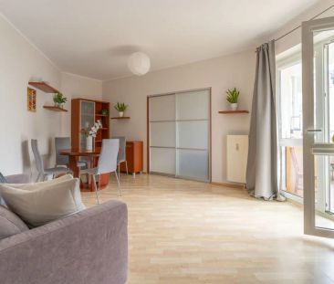 2 pokoje | 45,20 m² |Konstancin| balkon - Photo 2