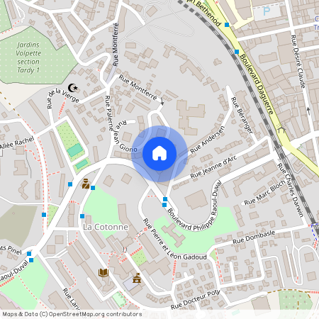 42100, Saint-Étienne