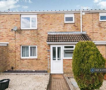 3 bedroom terraced house to rent - Photo 1