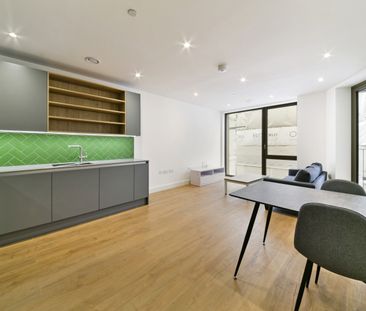 1 bedroom apartment to rent - Photo 3