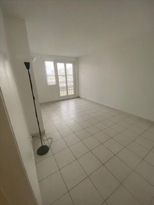 Appartement à louer - Photo 1