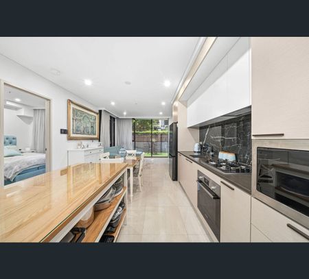 539/1 Studio Drive, Eastgardens, NSW 2036 - Photo 2