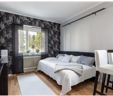 Sigtuna - 1rok - tillsv - 8.970kr/mån - Photo 2