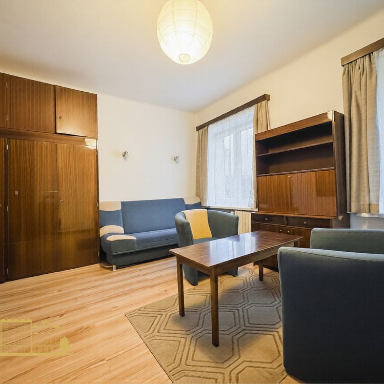 ul. Krzywy Zaułek - Photo 1