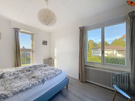 5½-ROOM VILLA - Quiet! - Photo 3