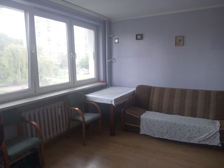 Zobacz Kawalerka na Wawrzyszewie do wynajęcia 25.9 m² - Фото 2