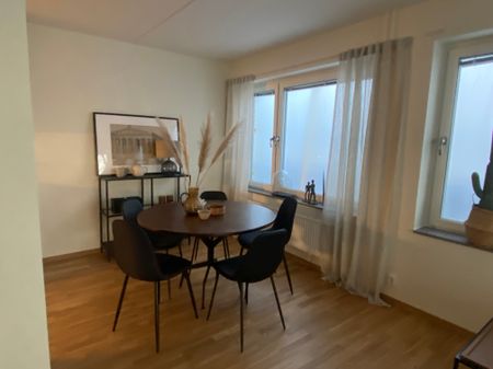 Trapetsgatan, Ängelholm - Foto 4
