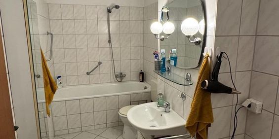 1 Zimmer in 2 er Männer WG - Foto 3