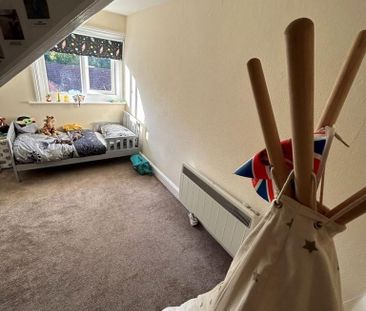 2 bedroom terraced house to rent - Photo 2