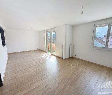 Location Appartement 2 pièces 56m² BELFORT 90000 - Photo 4