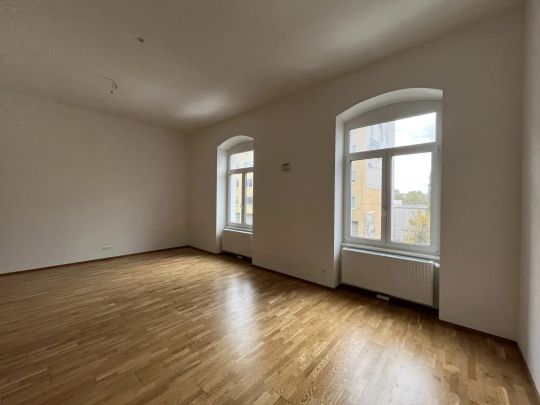 AKTION - Erster Monat Mietfrei! Tolle Ausstattung! Loftartige 1-Zimmer-Wohnung! - Foto 1